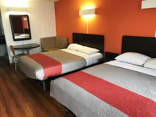Hotel 465 By Regency إنديانابوليس المظهر الخارجي الصورة